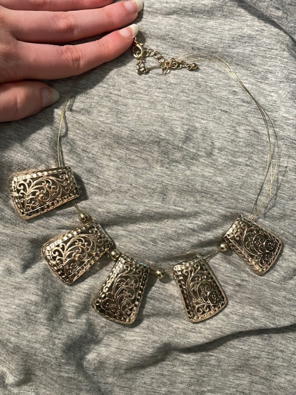 Vintage necklace